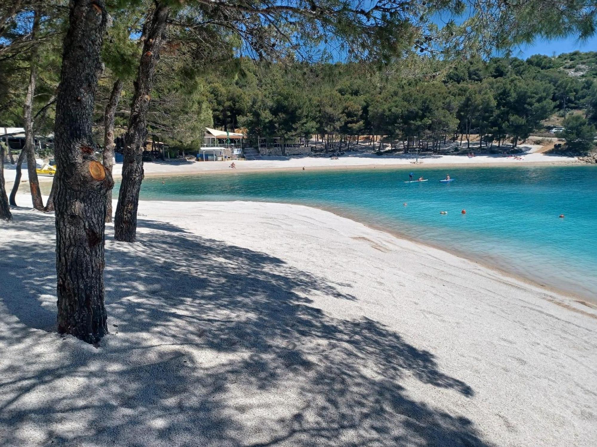 Serenity Mobile House Drage Dış mekan fotoğraf