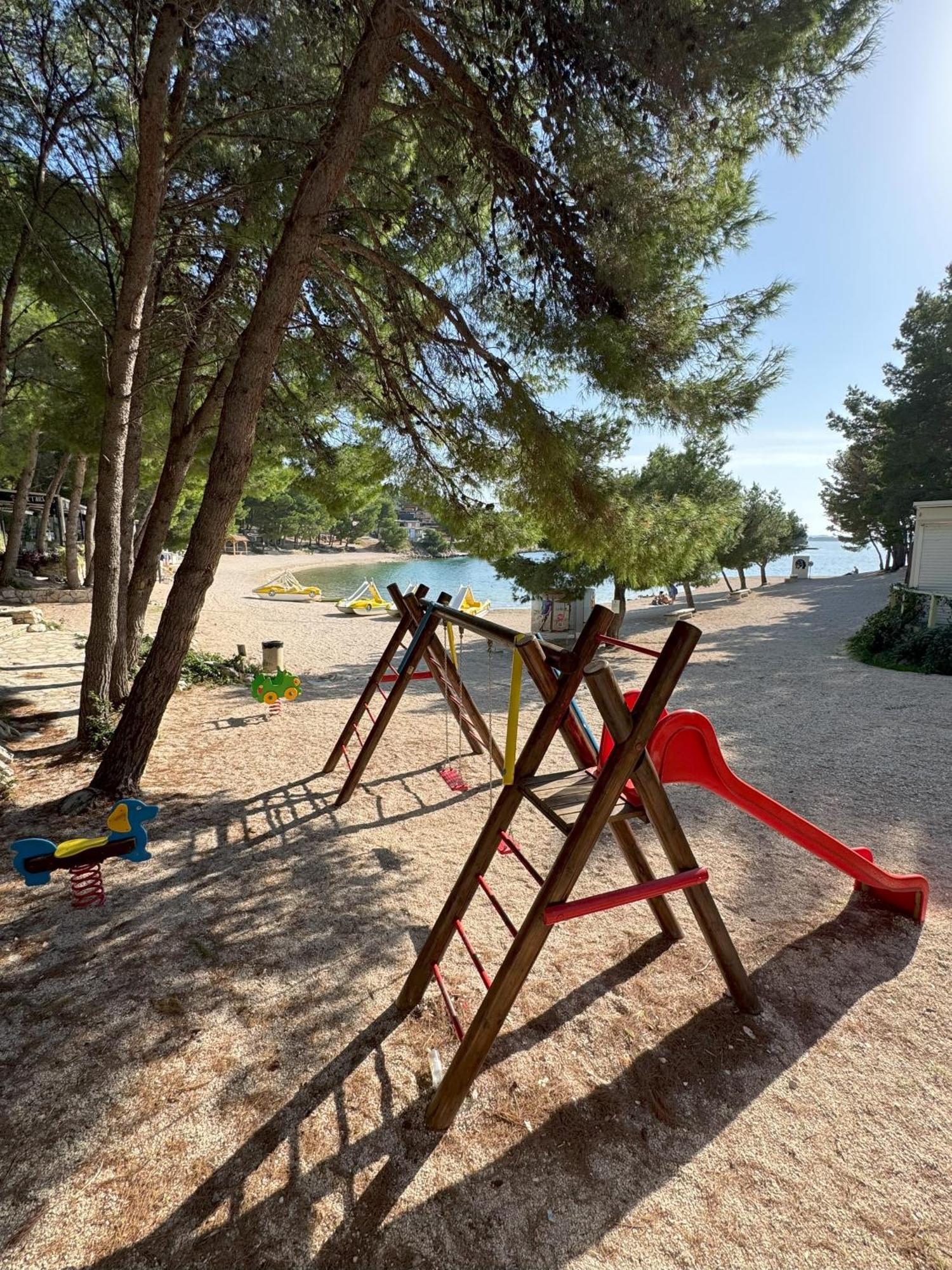 Serenity Mobile House Drage Dış mekan fotoğraf