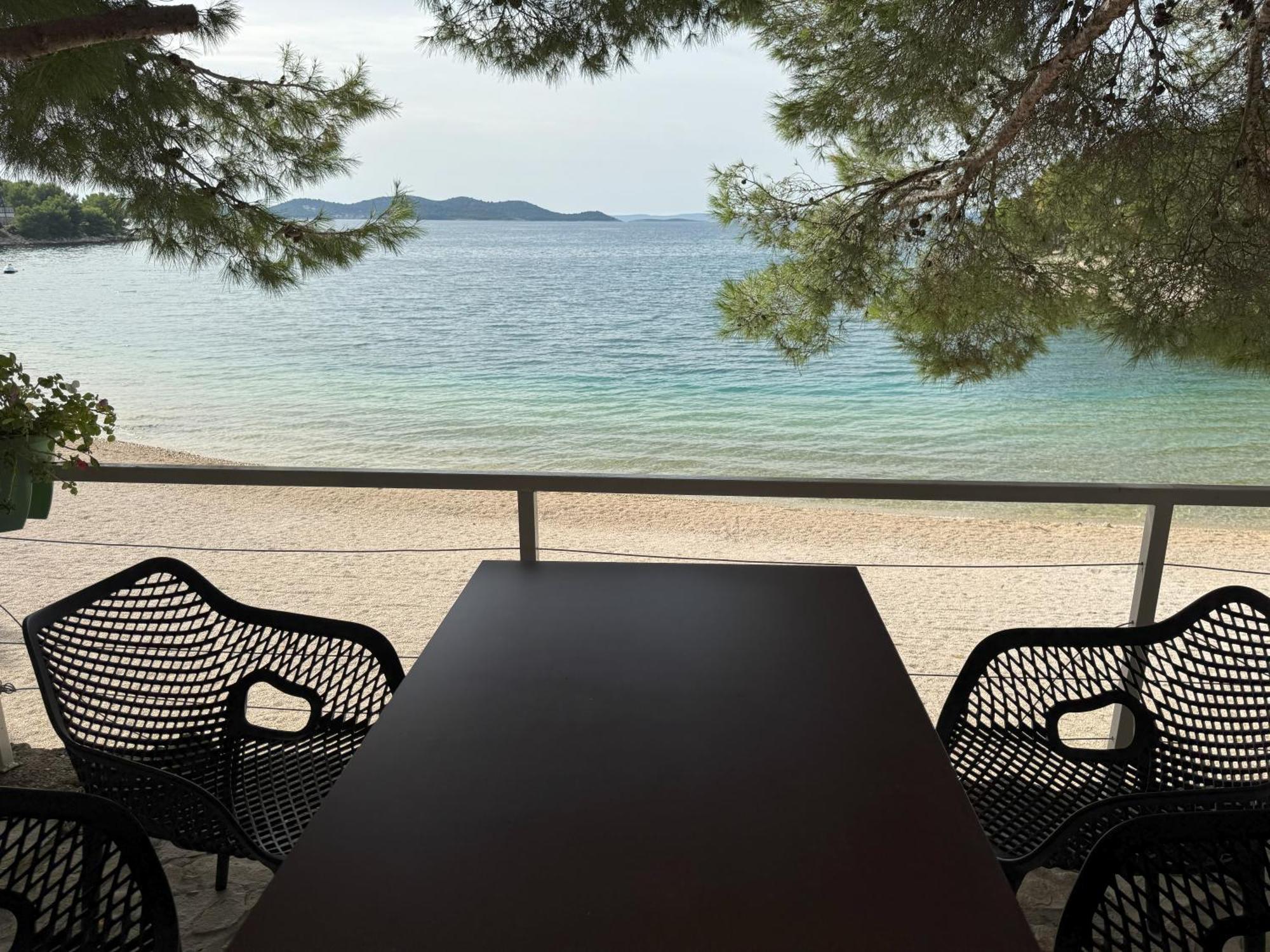 Serenity Mobile House Drage Dış mekan fotoğraf