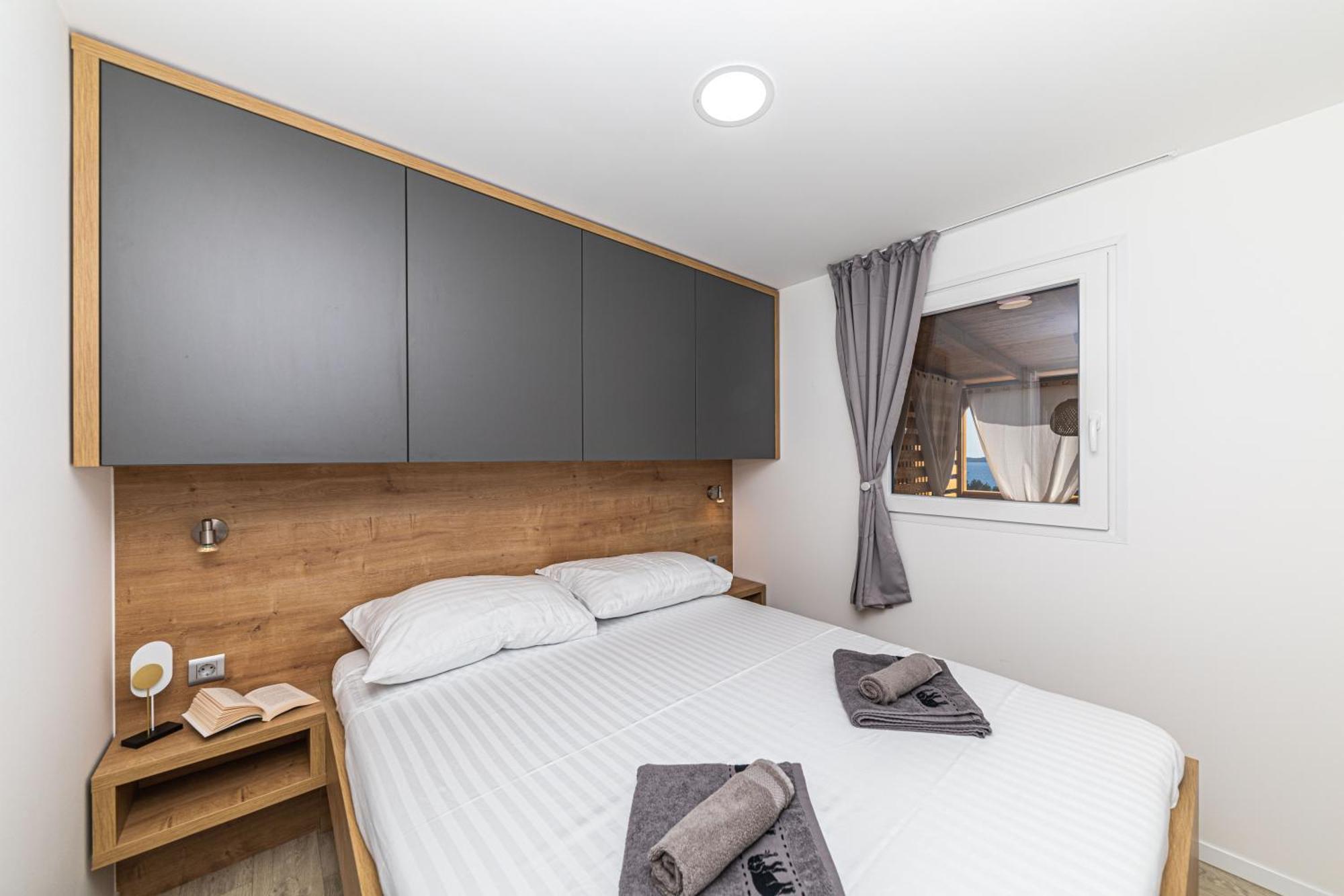 Serenity Mobile House Drage Dış mekan fotoğraf