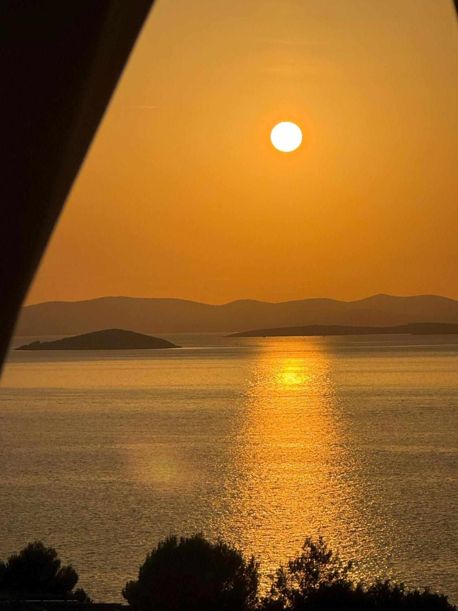 Serenity Mobile House Drage Dış mekan fotoğraf