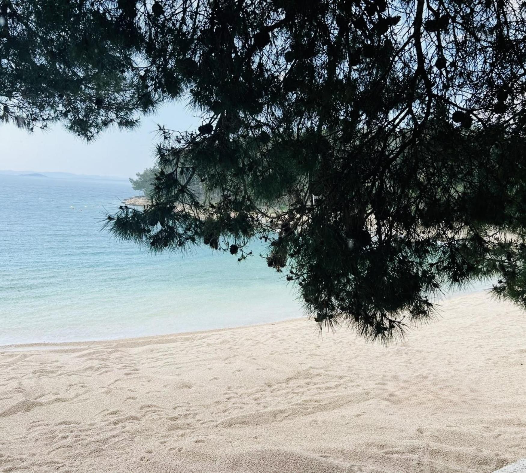 Serenity Mobile House Drage Dış mekan fotoğraf