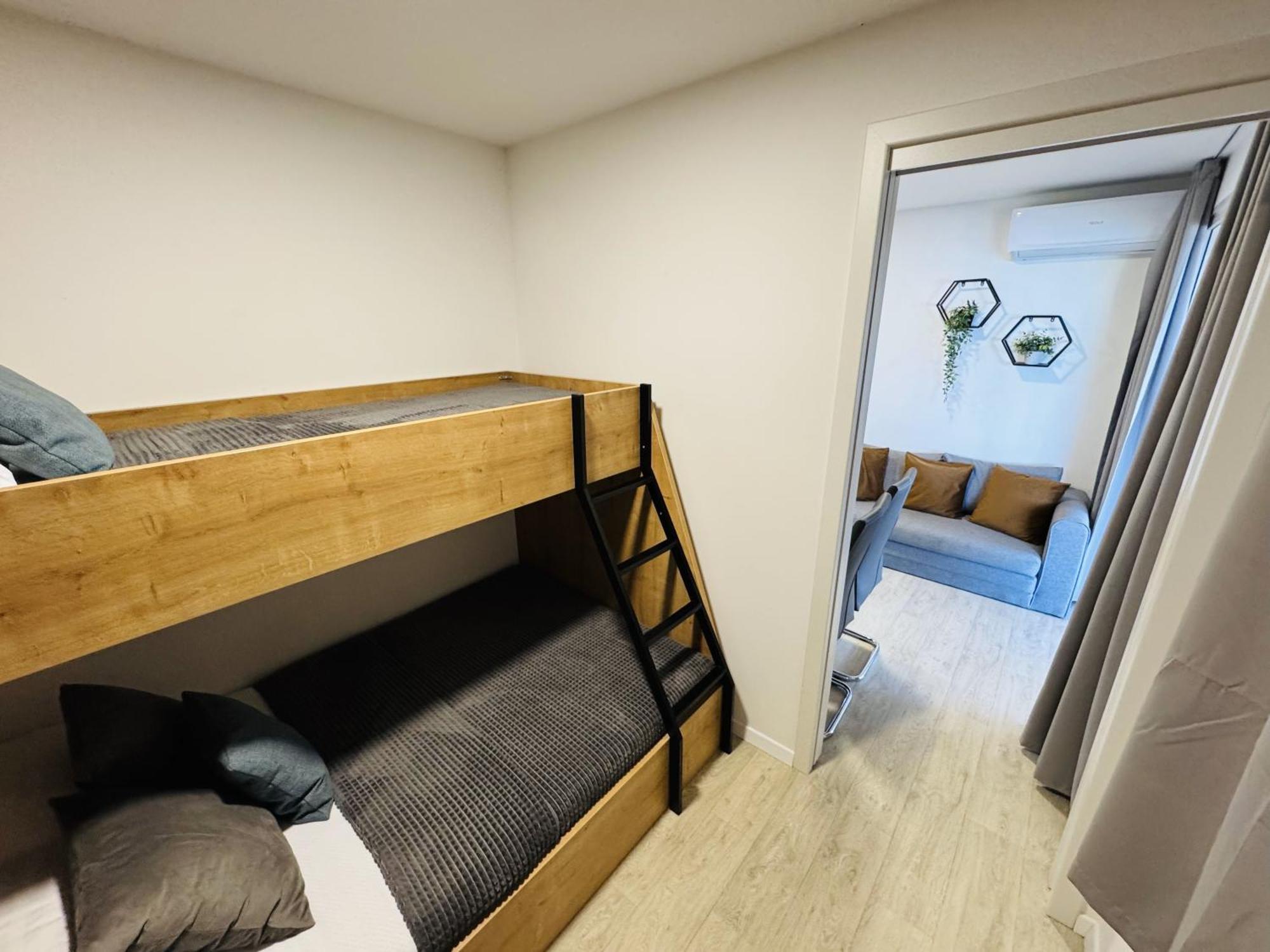 Serenity Mobile House Drage Dış mekan fotoğraf