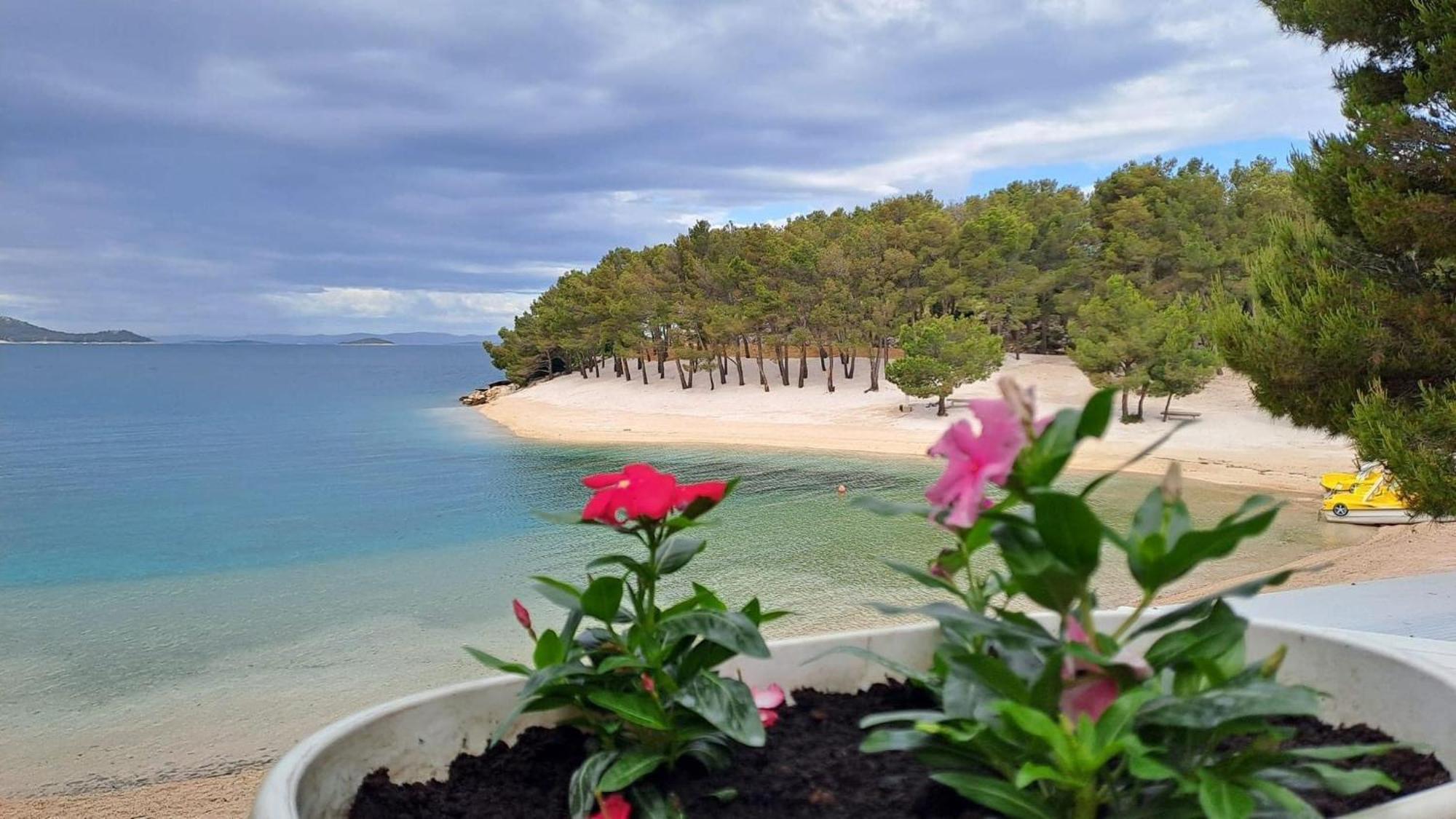 Serenity Mobile House Drage Dış mekan fotoğraf